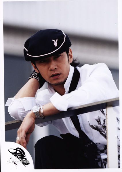 高清中居正广(Nakai Masahiro)精彩图册