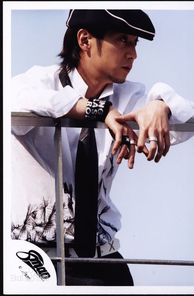 高清中居正广(Nakai Masahiro)精彩图册