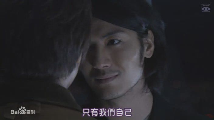 竹内结子(たけうち ゆうこ)没有玫瑰的花店剧照