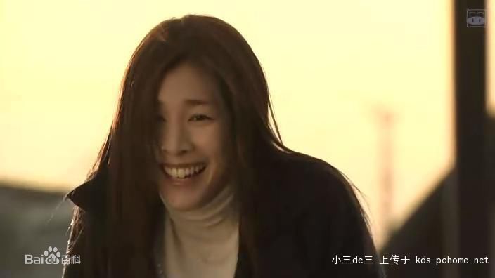 竹内结子(たけうち ゆうこ)没有玫瑰的花店剧照