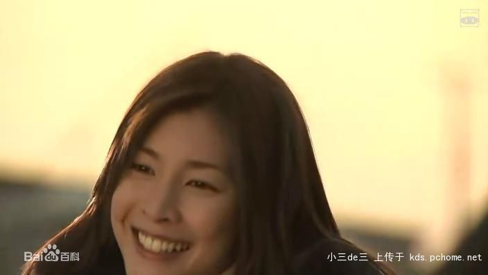 竹内结子(たけうち ゆうこ)没有玫瑰的花店剧照