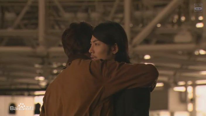 竹内结子(たけうち ゆうこ)没有玫瑰的花店剧照