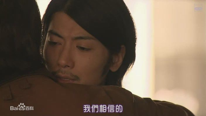 竹内结子(たけうち ゆうこ)没有玫瑰的花店剧照