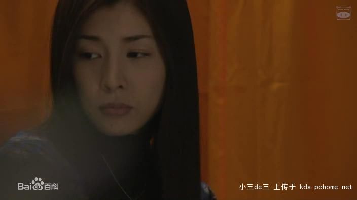 竹内结子(たけうち ゆうこ)没有玫瑰的花店剧照