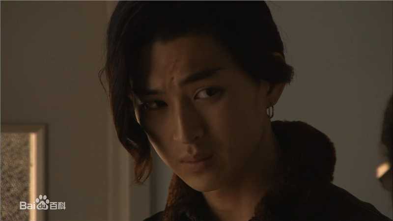 竹内结子(たけうち ゆうこ)没有玫瑰的花店剧照