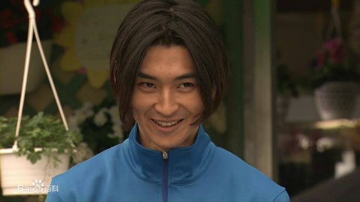 竹内结子(たけうち ゆうこ)没有玫瑰的花店剧照