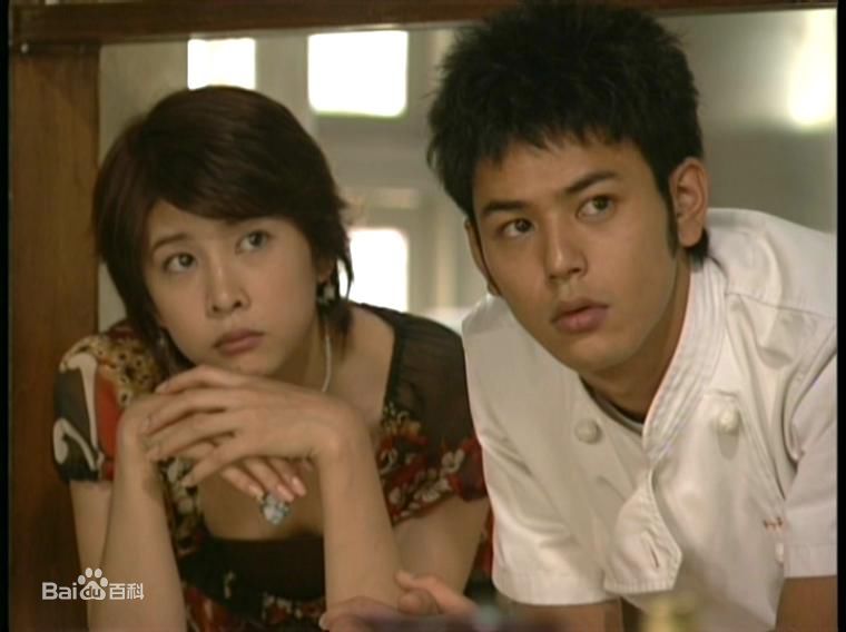 竹内结子(たけうち ゆうこ)午餐女王最全剧照