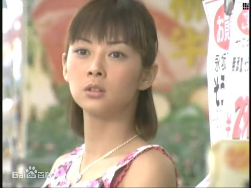 竹内结子(たけうち ゆうこ)午餐女王最全剧照