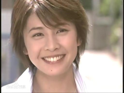 竹内结子(たけうち ゆうこ)午餐女王最全剧照