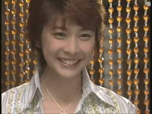 竹内结子(たけうち ゆうこ)午餐女王最全剧照