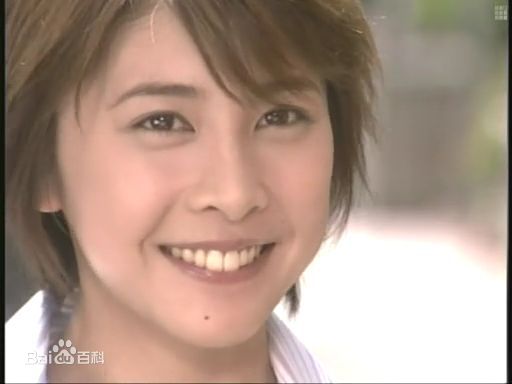 竹内结子(たけうち ゆうこ)午餐女王最全剧照