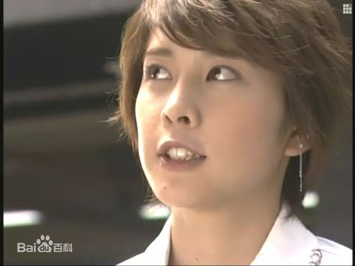 竹内结子(たけうち ゆうこ)午餐女王最全剧照