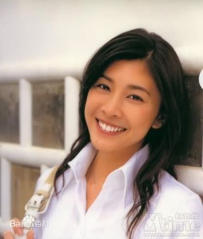 竹内结子(たけうち ゆうこ)精选图册