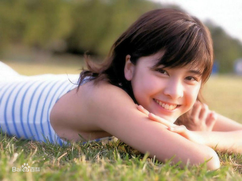 竹内结子(たけうち ゆうこ)精选图册