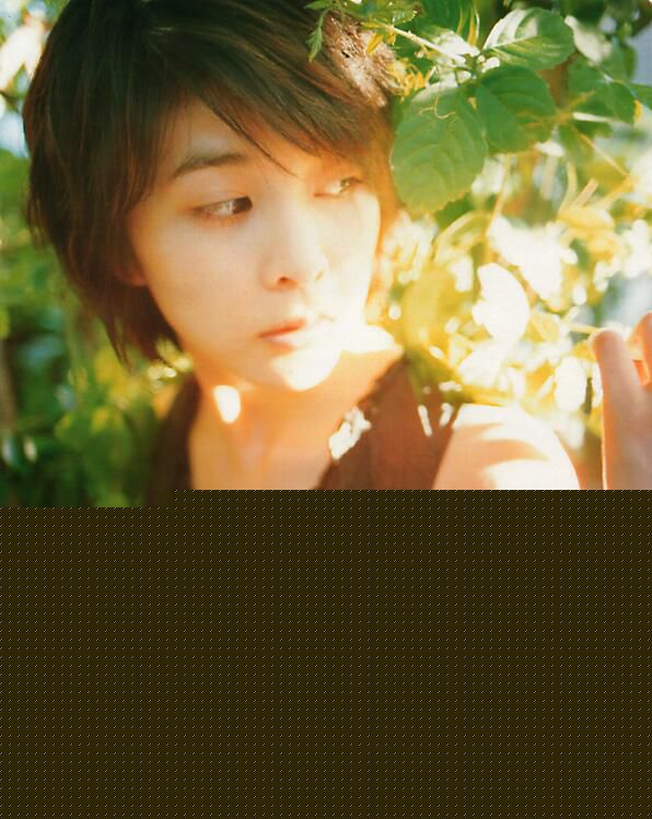 竹内结子(たけうち ゆうこ)精选图册