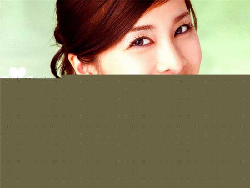 竹内结子(たけうち ゆうこ)精选图册