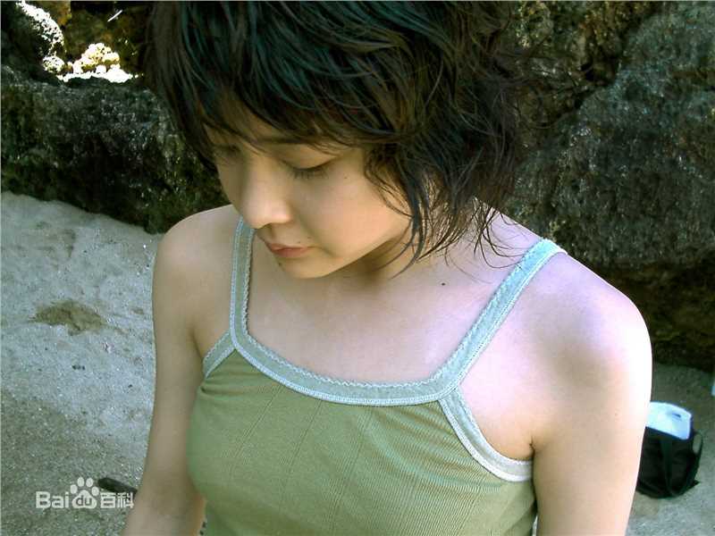 竹内结子(たけうち ゆうこ)精选图册