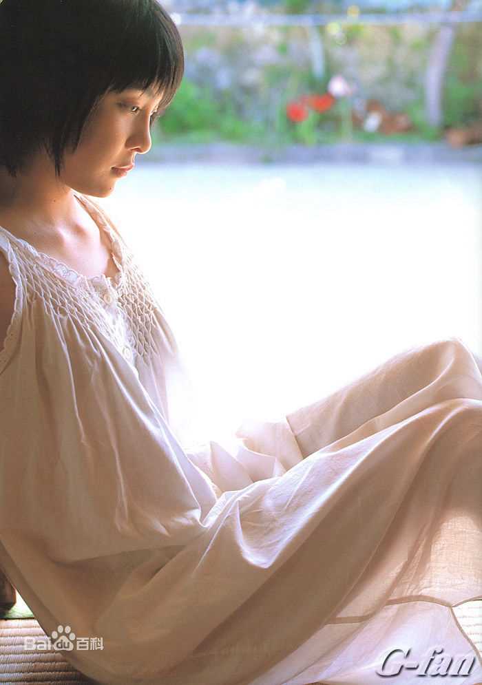 竹内结子(たけうち ゆうこ)精选图册