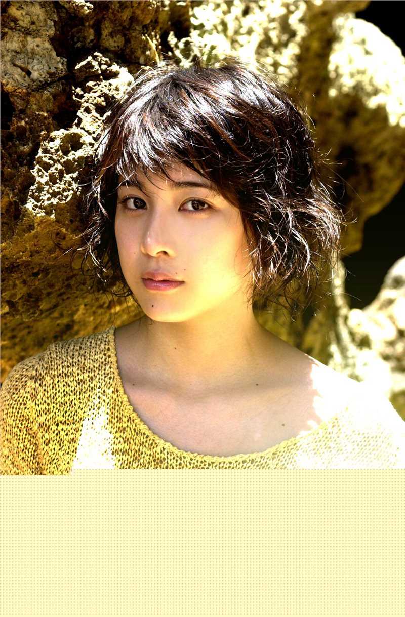 竹内结子(たけうち ゆうこ)精选图册