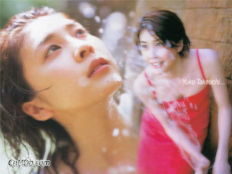 竹内结子(たけうち ゆうこ)精选图册