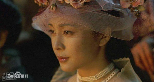 竹内结子(たけうち ゆうこ)《春之雪》高清剧照