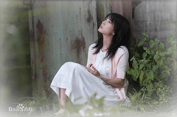 竹内结子(たけうち ゆうこ)《大约在雨季》高清剧照