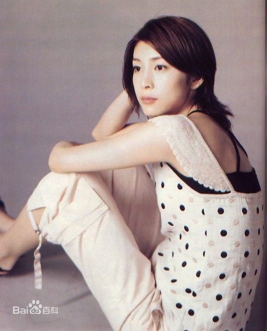 最优质竹内结子(たけうち ゆうこ)精彩图册