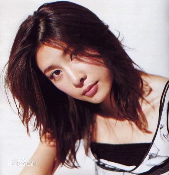 最优质竹内结子(たけうち ゆうこ)精彩图册