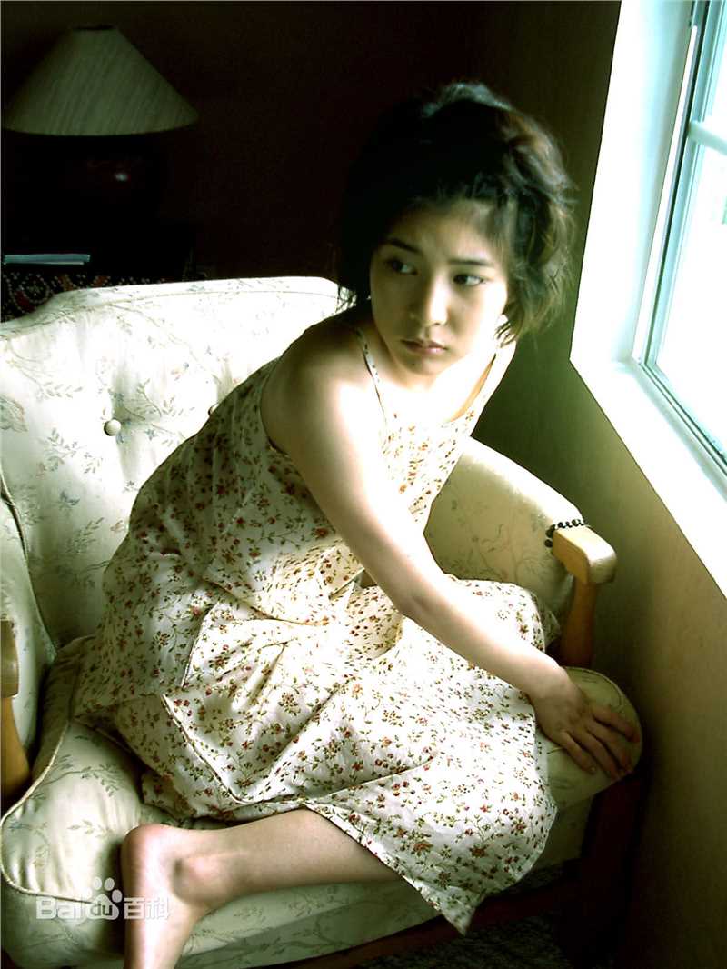 竹内结子(たけうち ゆうこ)精彩图册