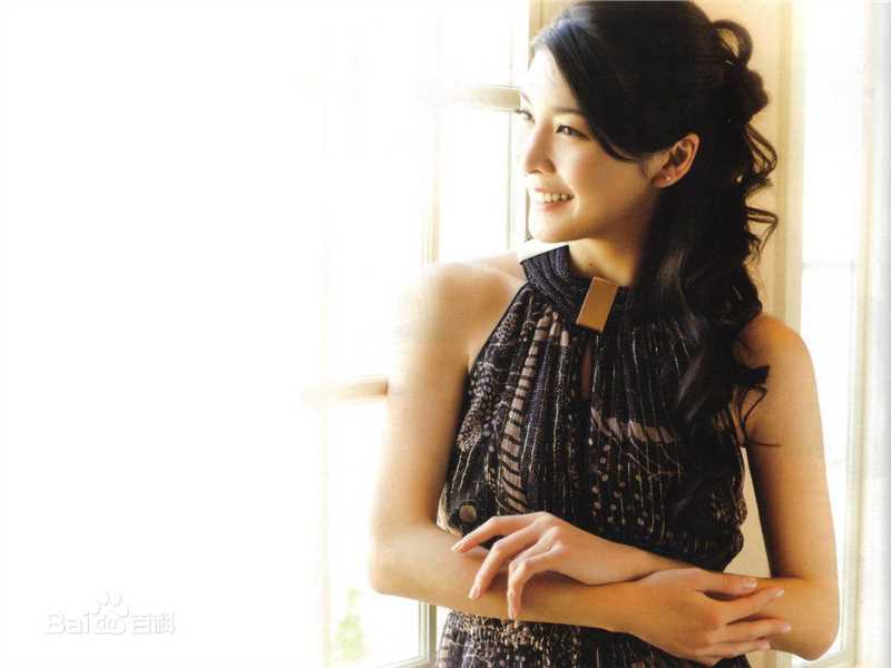 竹内结子(たけうち ゆうこ)精彩图册