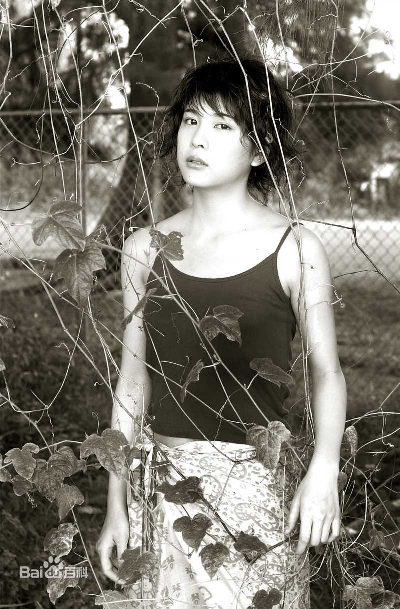 竹内结子(たけうち ゆうこ)精彩图册