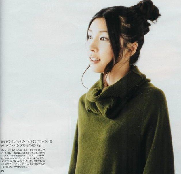 竹内结子(たけうち ゆうこ)精彩图册