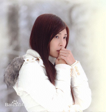 竹内结子(たけうち ゆうこ)精彩图册