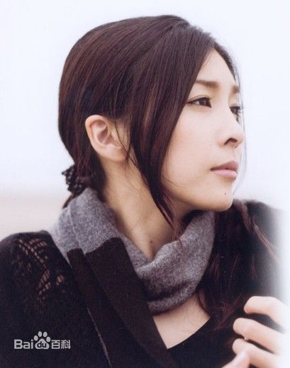 竹内结子(たけうち ゆうこ)精彩图册