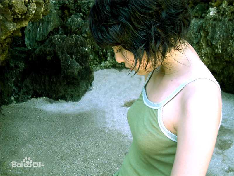 竹内结子(たけうち ゆうこ)精彩图册