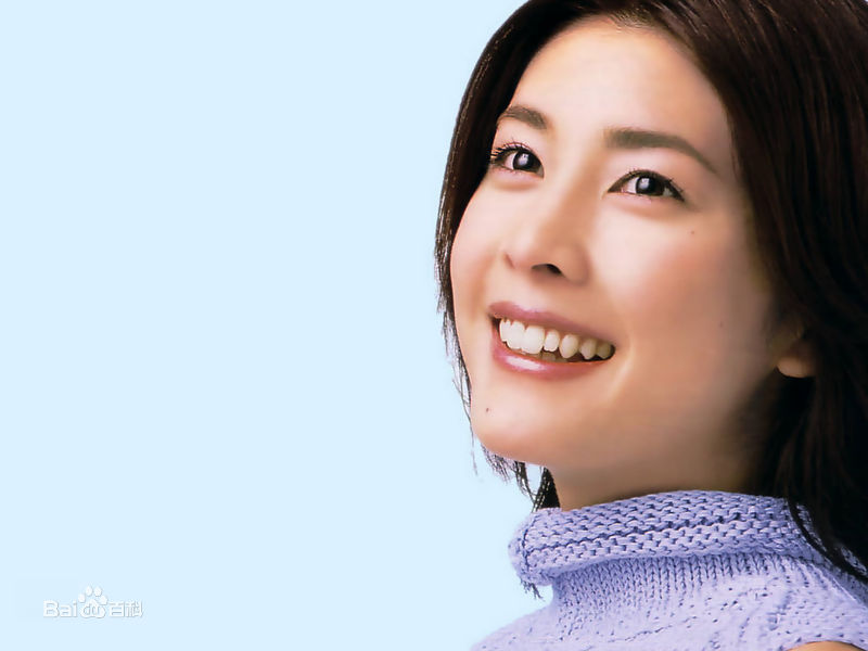 竹内结子(たけうち ゆうこ)精彩图册