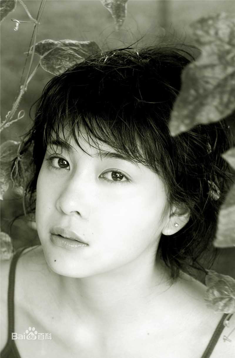 竹内结子(たけうち ゆうこ)精彩图册