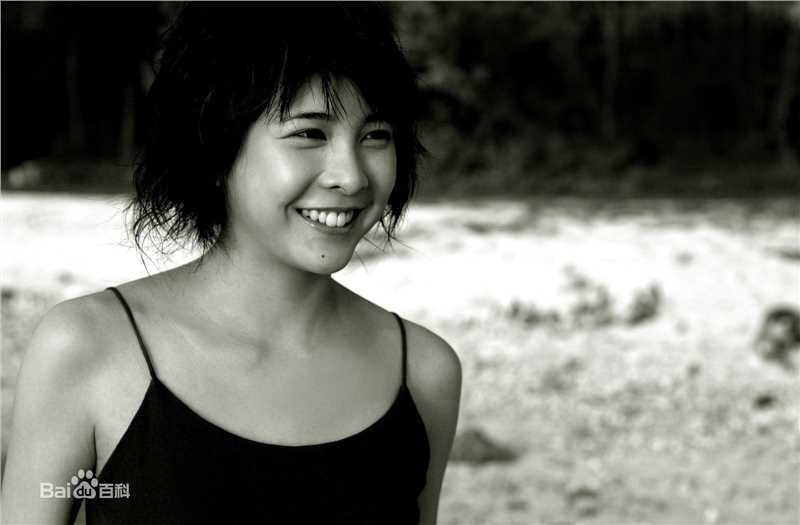 竹内结子(たけうち ゆうこ)精彩图册