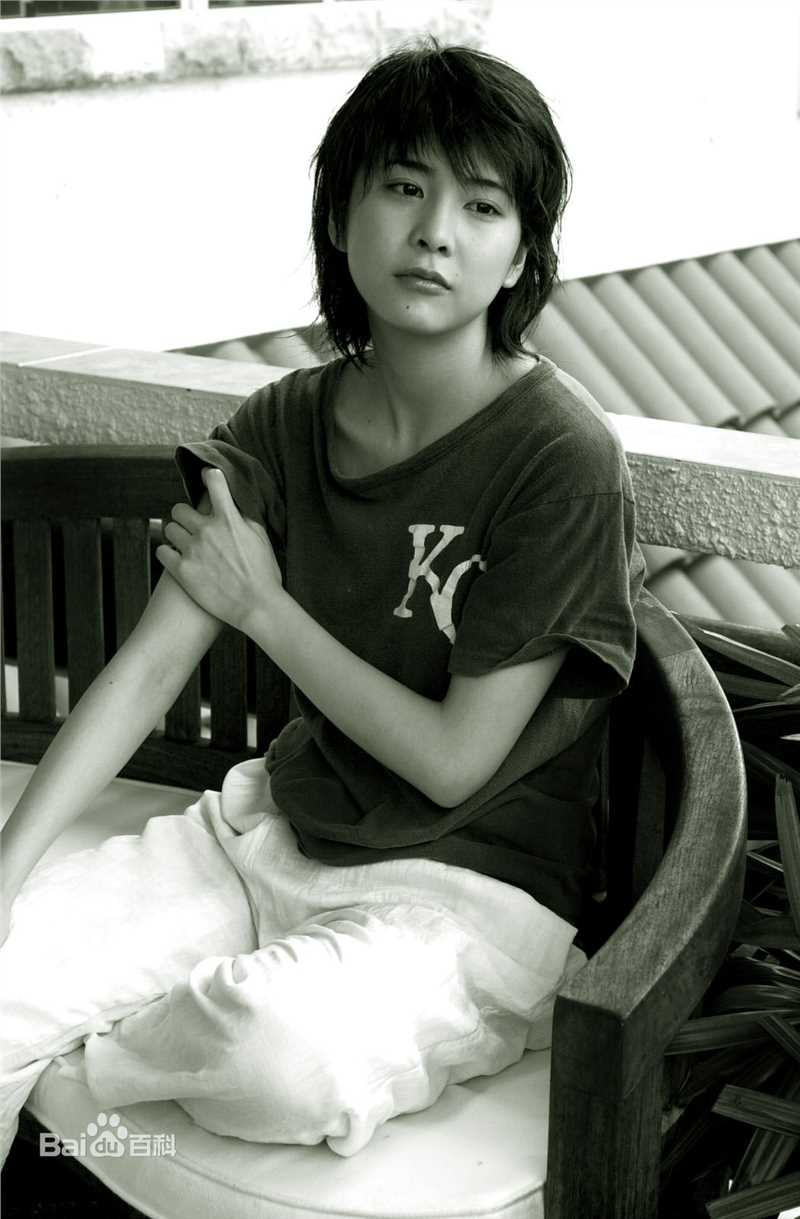 竹内结子(たけうち ゆうこ)精彩图册