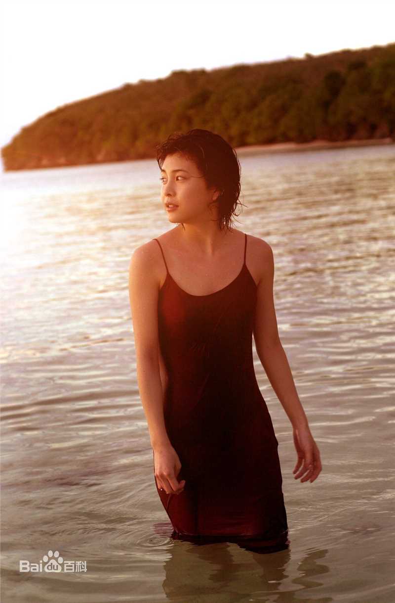 竹内结子(たけうち ゆうこ)精彩图册