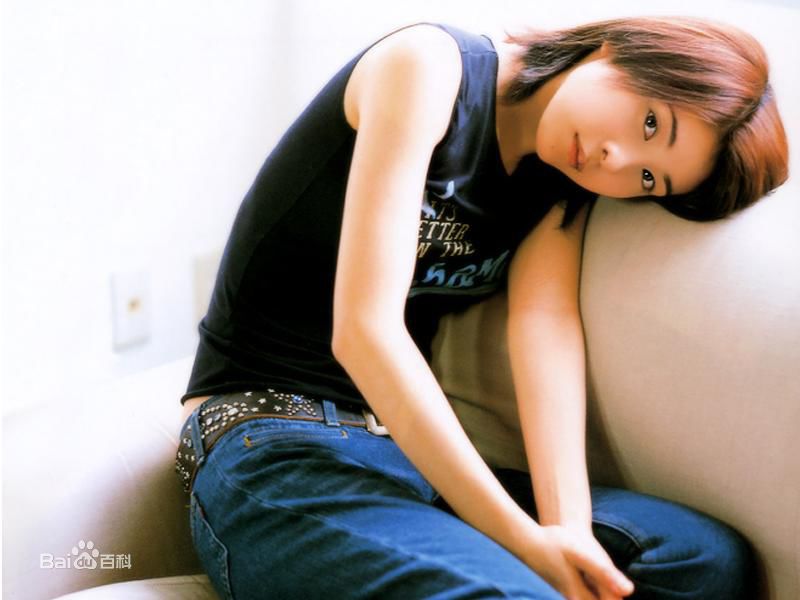 竹内结子(たけうち ゆうこ)精彩图册