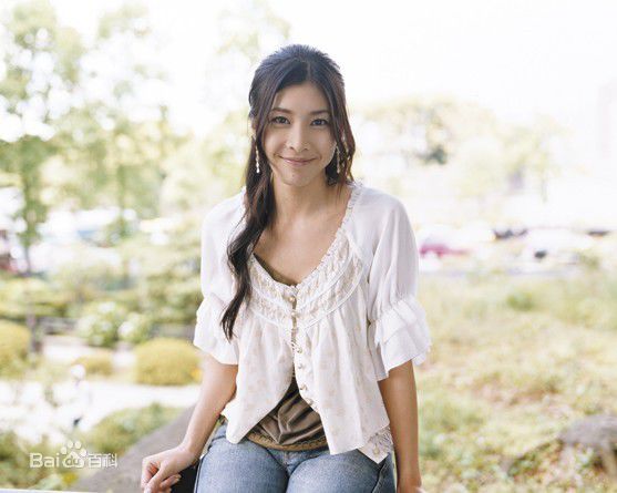 竹内结子(たけうち ゆうこ)精彩图册