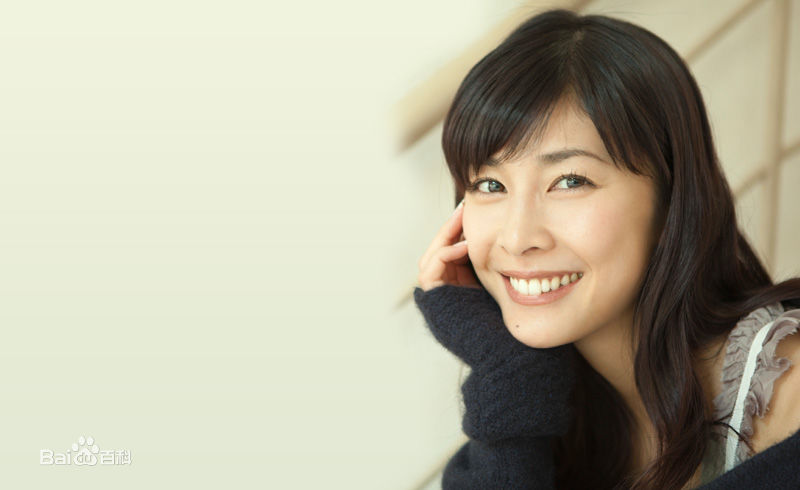 竹内结子(たけうち ゆうこ)精彩图册