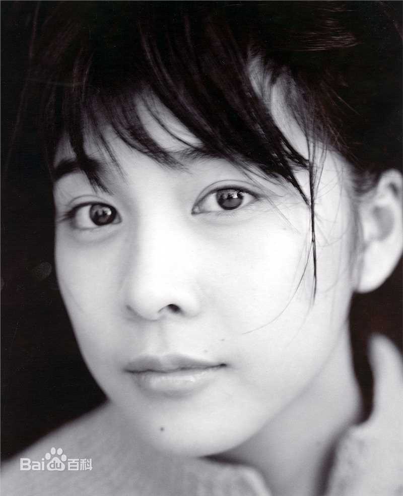 高清竹内结子(たけうち ゆうこ)精彩图册