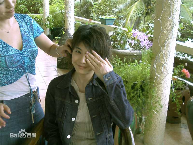 高清竹内结子(たけうち ゆうこ)精彩图册