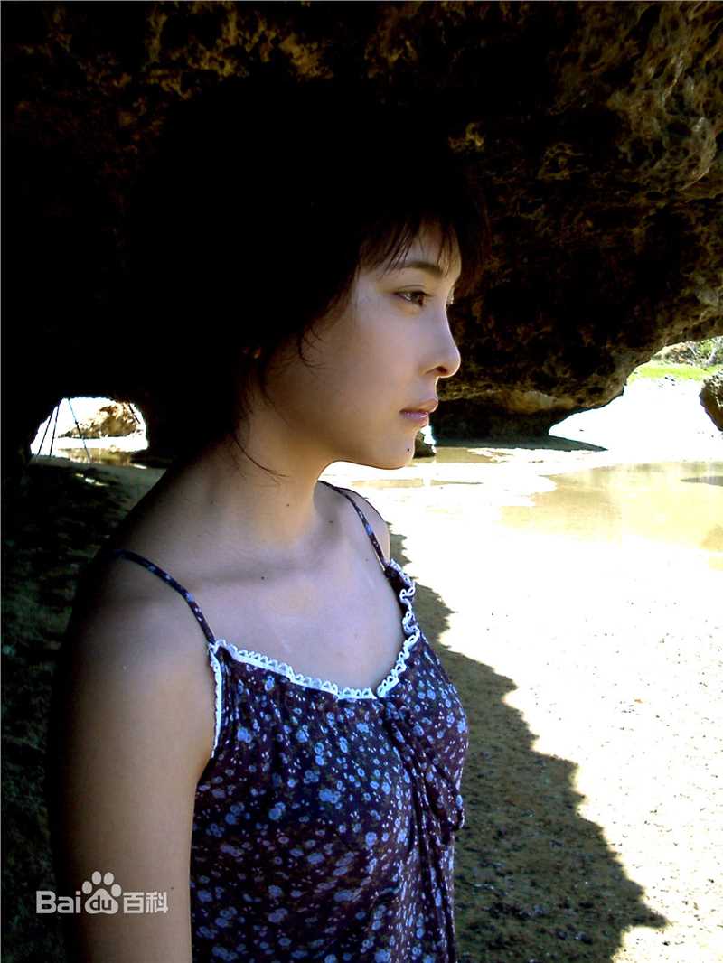 高清竹内结子(たけうち ゆうこ)精彩图册