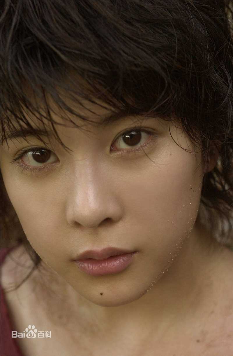 高清竹内结子(たけうち ゆうこ)精彩图册