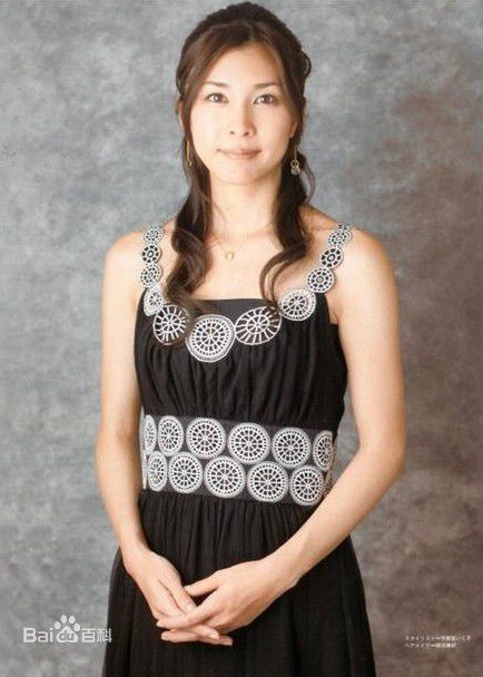 高清竹内结子(たけうち ゆうこ)精彩图册