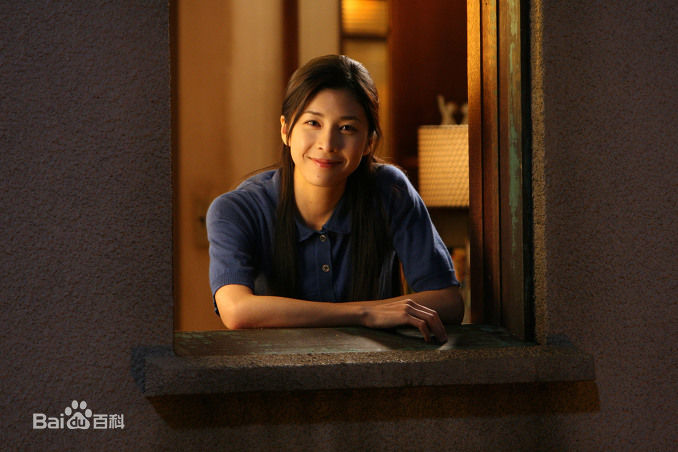 高清竹内结子(たけうち ゆうこ)精彩图册