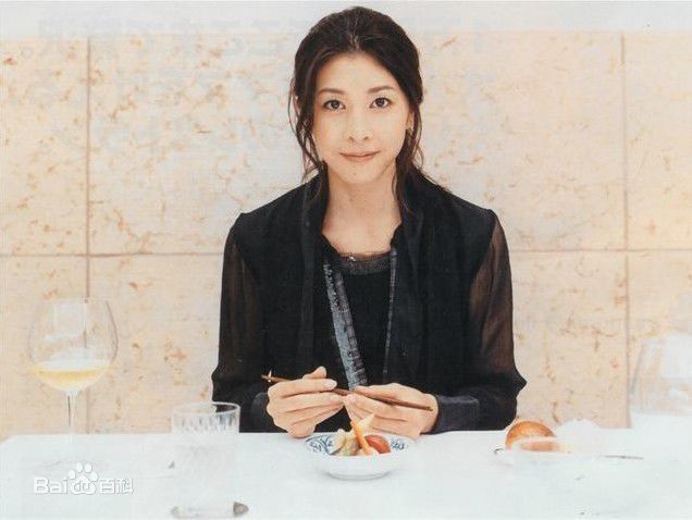 高清竹内结子(たけうち ゆうこ)精彩图册